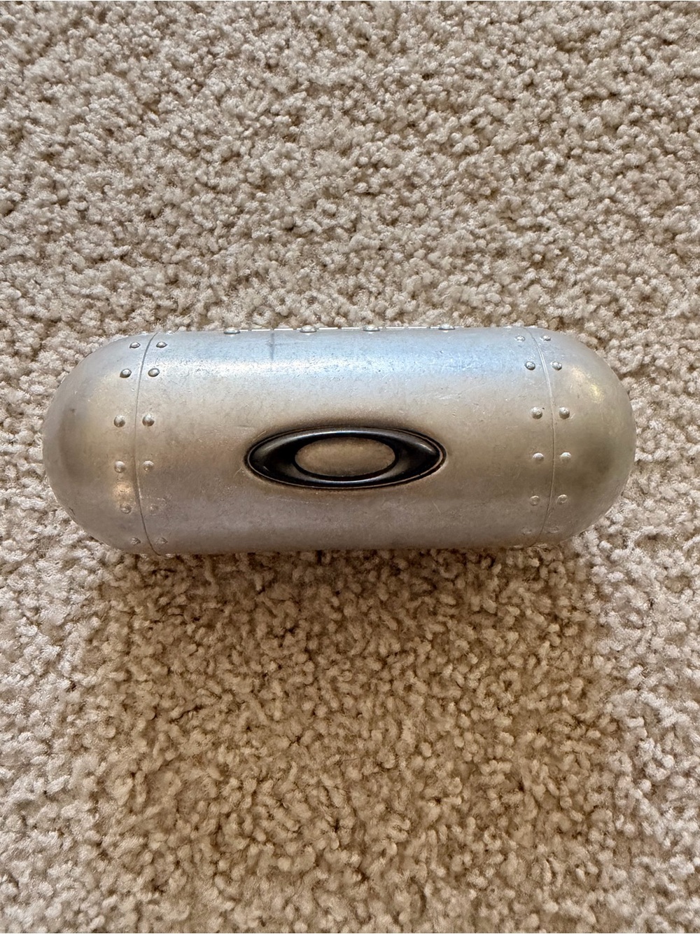 Oakley Sunglass Case